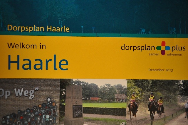 Haarle - Jaarvergadering DorpsPlanPlus 2015 – verslag beschikbaar Haarle - Jaarvergadering DorpsPlanPlus 2015 – verslag beschikbaar