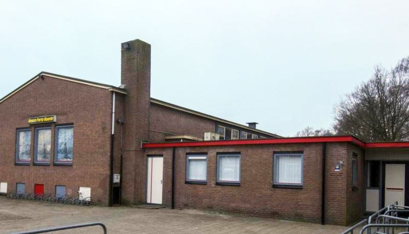 Haarle - Nieuwe start voor Stichting Dorpshuis Haarle Haarle - Nieuwe start voor Stichting Dorpshuis Haarle