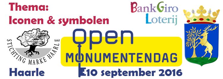 Haarle - Open monumentendag Haarle 2016 – Stichting Marke Haarle Haarle - Open monumentendag Haarle 2016 – Stichting Marke Haarle
