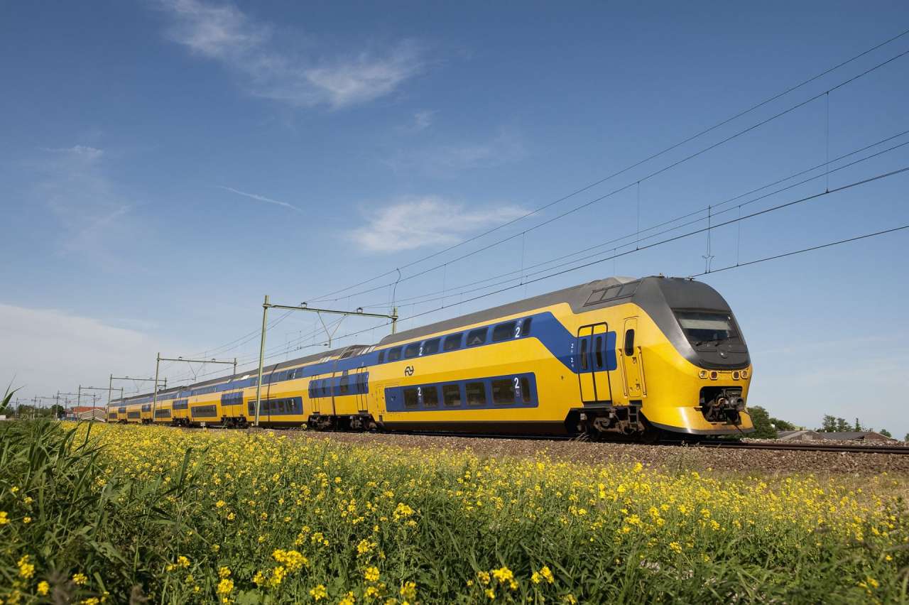 Haarle - Info-bijeenkomst voor senioren over reizen met het OV Haarle - Info-bijeenkomst voor senioren over reizen met het OV