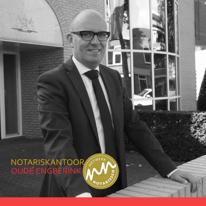 Snijders Netwerk Notarissen wordt Notariskantoor Oude Engberink Haarle