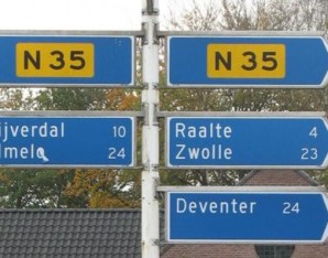 Haarle - Inloopbijeenkomst deeltraject Haarle Haarle - Inloopbijeenkomst deeltraject Haarle