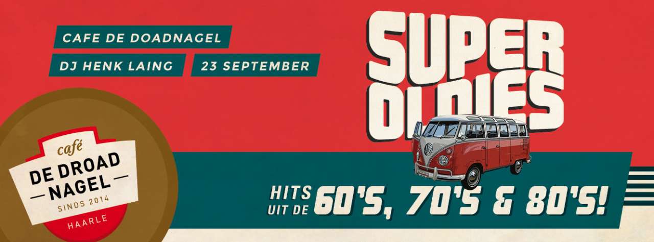 Haarle - Super Oldies Haarle - Super Oldies
