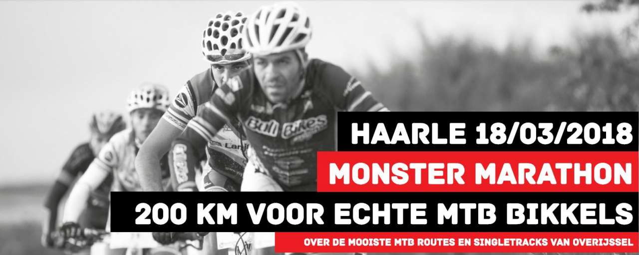 Haarle - Dutch Masters of MTB Haarle - Dutch Masters of MTB