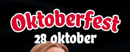 Haarle - Oktoberfest – Eetcafé de Droadnagel Haarle - Oktoberfest – Eetcafé de Droadnagel