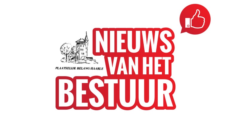 Haarle - PB Haarle – Extra Vergadering – Woensdag 11 oktober 2017 – 20.00 uur Sportorant Haarle - PB Haarle – Extra Vergadering – Woensdag 11 oktober 2017 – 20.00 uur Sportorant
