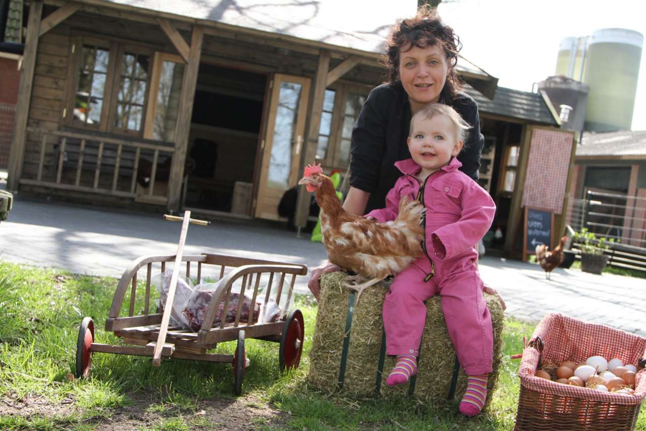 Haarle - Boerderijwinkel Oans Winkeltie Haarle - Boerderijwinkel Oans Winkeltie