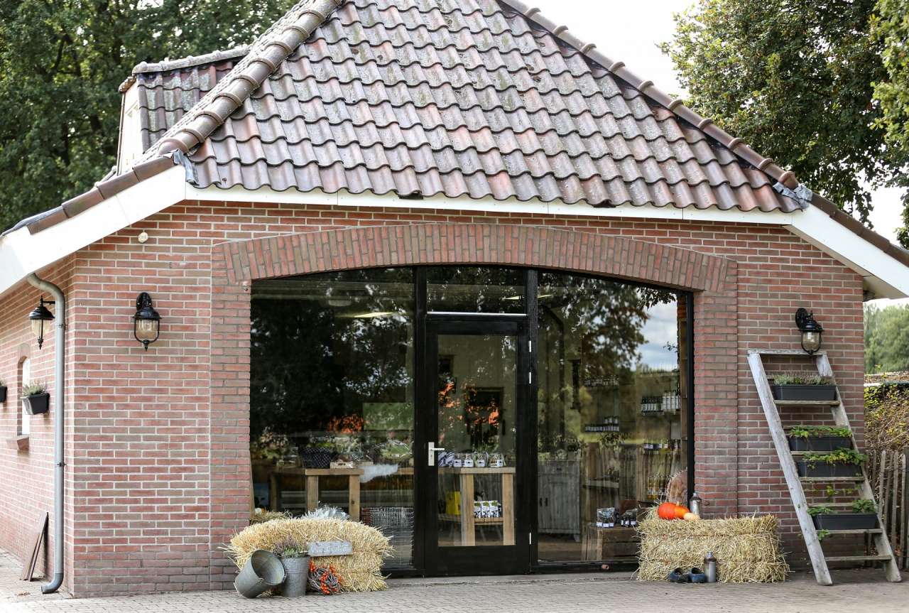Haarle - Oonse Boerderieje Haarle - Oonse Boerderieje